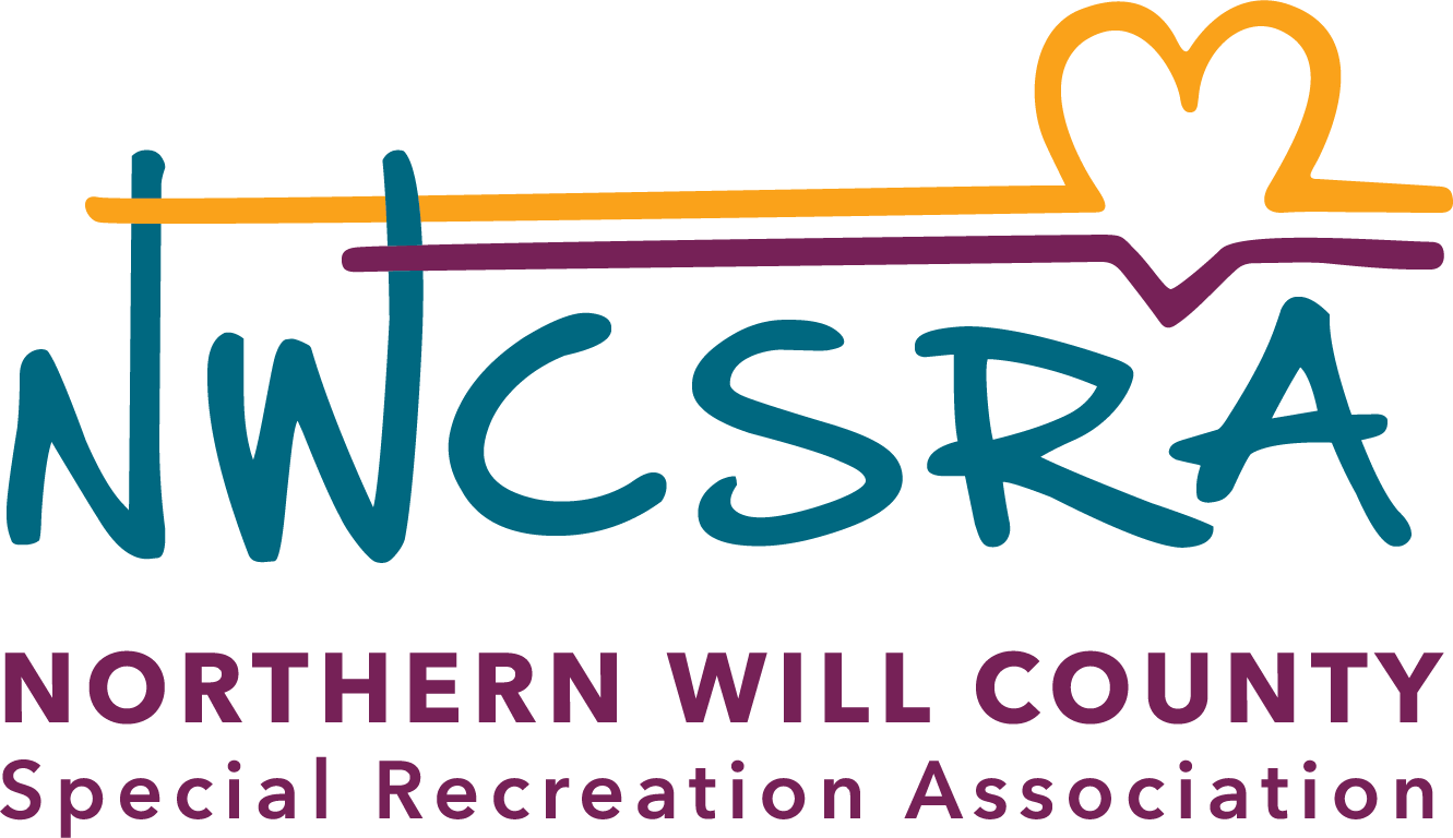 NWCSRA – Northern Will County Special Recreation Association logo