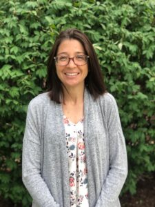 Photo of Carrie Gascoigne, CTRS, Superintendent