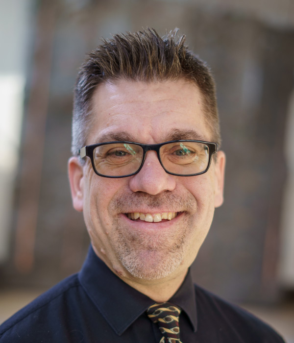 Mike Selep, CPRE, MPS, Board Member
