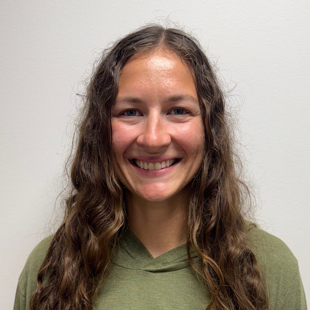 Emily DeVaux Program Coordinator