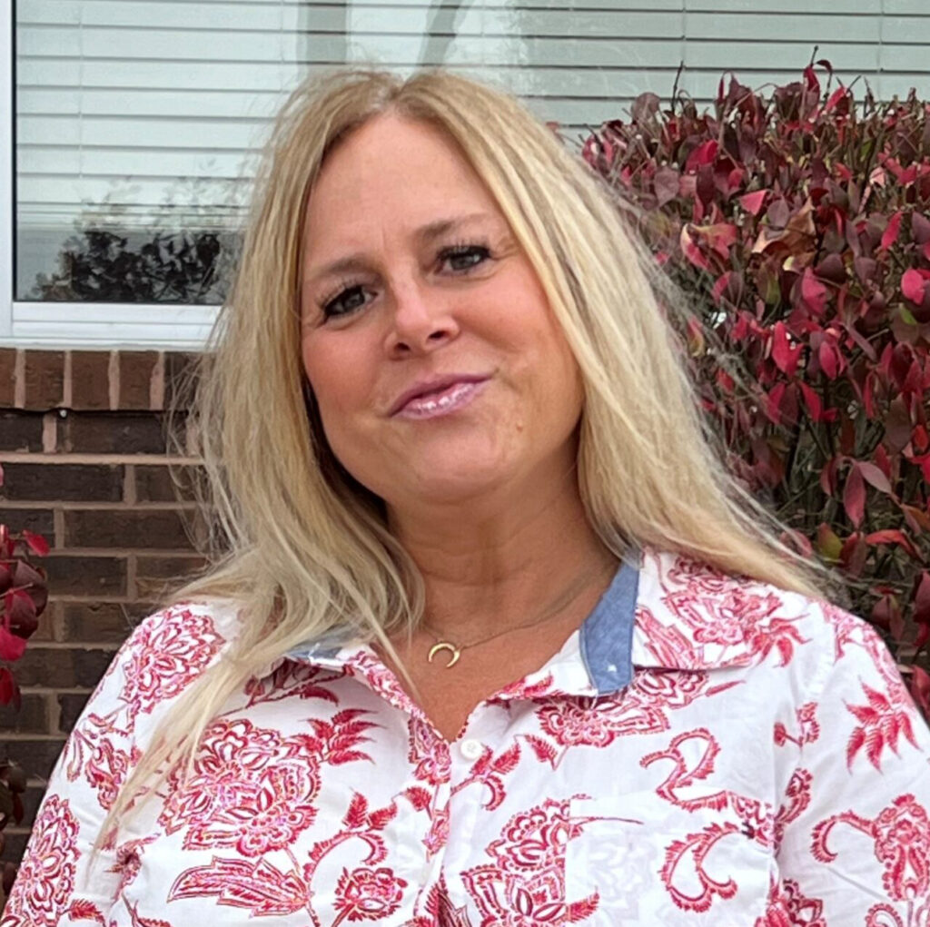 Lori Donofrio Finance Coordinator